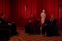 Twin Peaks: The return of Lynch, Badalamenti and the unseen forces of musical otherness
