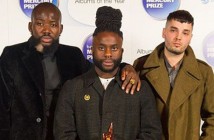 Young Fathers win the Mercury Prize 2014 – what Getintothis learnt