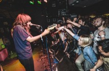 Courtney Barnett talks the Zanzibar, songwriting and her band of brothers ahead of O2 Academy date