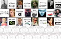 Meet the GIT Award 2015 judges: profiles and words from the panel
