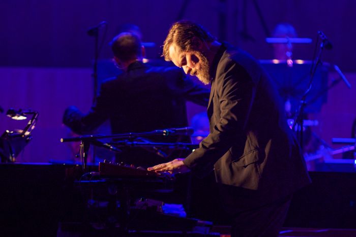 John Grant at Philharmonic Hall