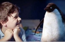 John Lewis, Tom Odell, Monty The Penguin and the ruination of Christmas