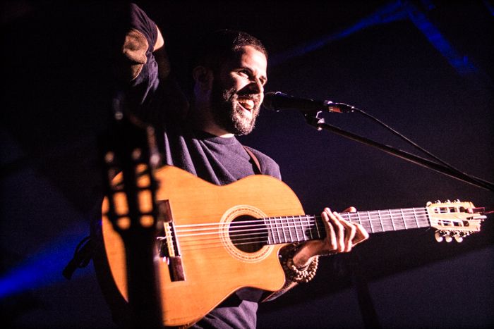 Nick Mulvey