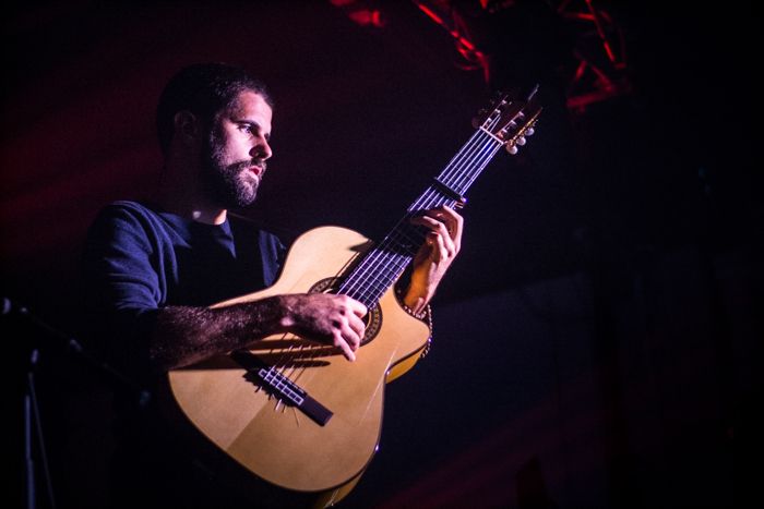 Nick Mulvey