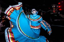 The Voodoo Ball to take final Kazimier bow with ‘The Revenge of El Coco’ this Halloween