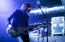 Band of Skulls, Bo Ningen: O2 Academy, Liverpool