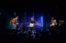 Circa Waves: The Kazimier, Liverpool
