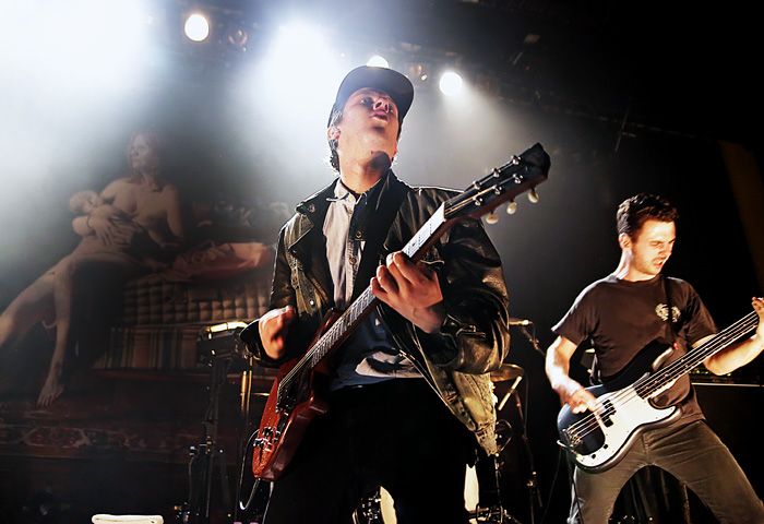 Jamie T