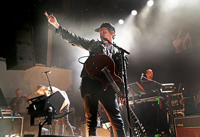 Jamie T