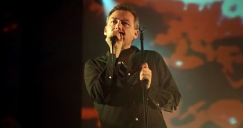 Jesus & Mary Chain on the hunt for Liverpool support act The Jesus and Mary Chain