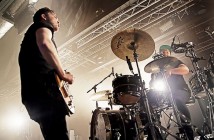 Royal Blood, Turbowolf: O2 Academy, Liverpool