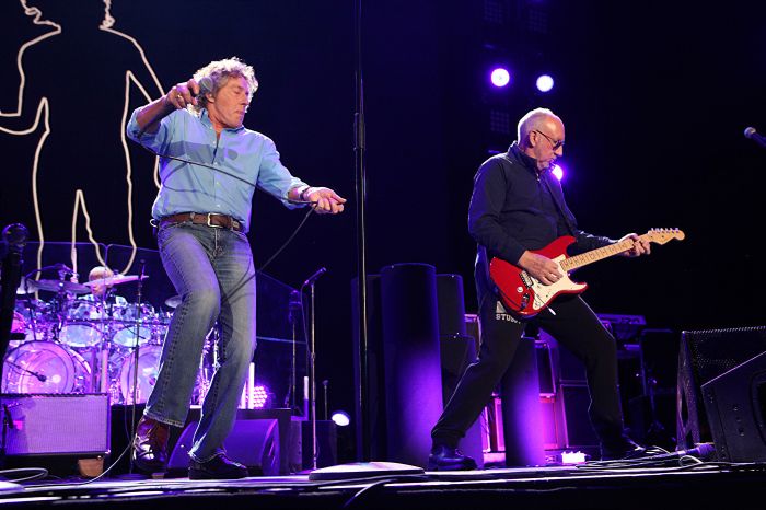 The Who