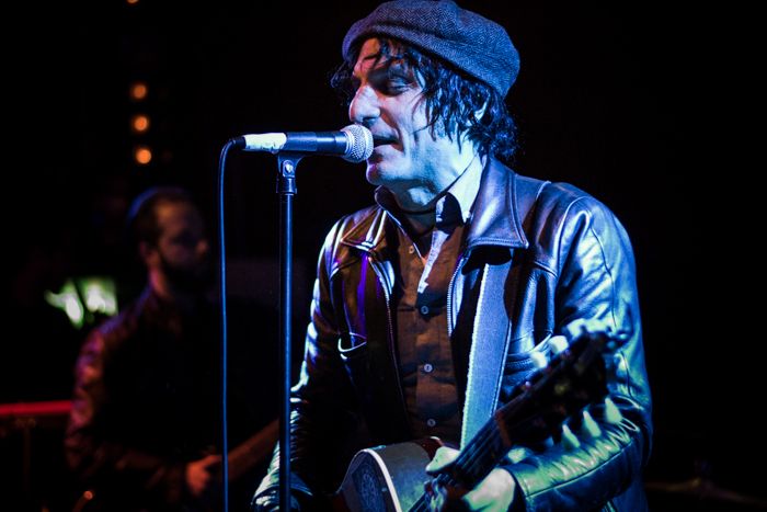 Jesse Malin