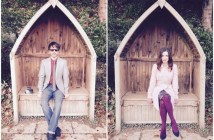 Introducing: The Little Secrets – new signing to The Label Recordings