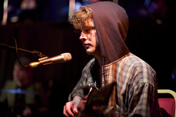 Bill Ryder-Jones at The Kazimier