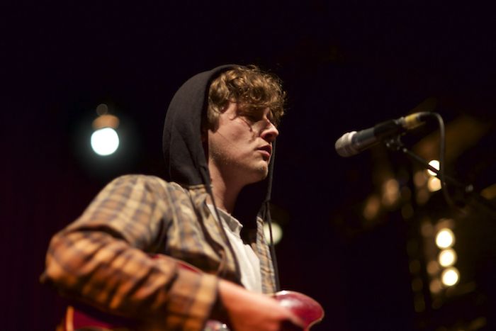 Bill Ryder-Jones