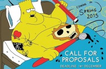 Ay caramba! The Simpsons art exhibition comes to Liverpool