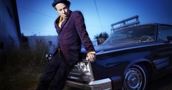 “Play it like a midget’s Bar Mitzvah”: Tom Waits and 30 years of Rain Dogs Tom Waits Facebook