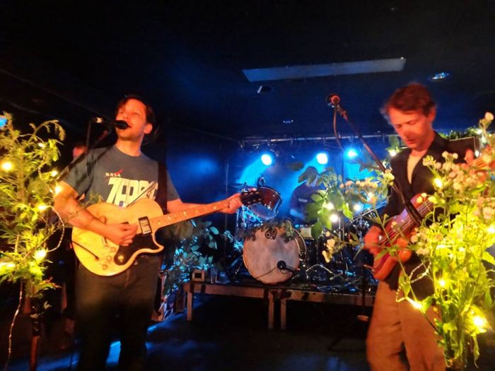 British Sea Power