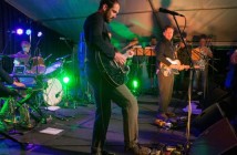 British Sea Power: Arts by the Sea Festival, Bournemouth