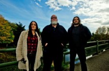 Dysgeusia Volume #5: Tales of lingering trauma, Finnish folk-metal and trips to Damnation Brothers of the Sonic Cloth