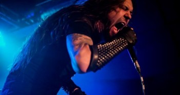 Goatwhore talk life on the road and whether Europe is better than the US Goatwhore EMCOULTER Ben