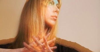 GIT Award 2015 nominee profile #11: Jane Weaver Jane Weaver