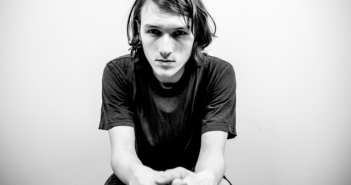 Introducing: Joseph Coward Joseph Coward