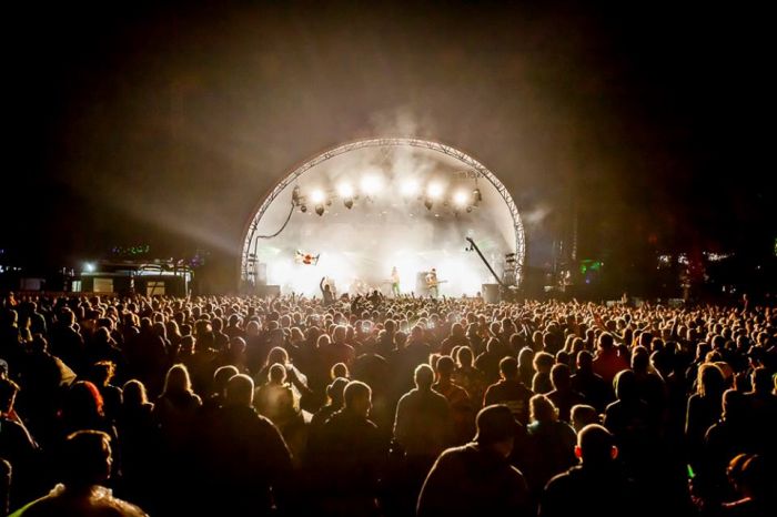 Kendal Calling