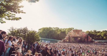 Liverpool and beyond: a 2015 festival guide to the North West’s major events Parklife Festival Manchester
