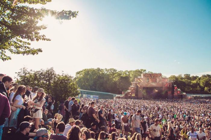Parklife Festival Manchester