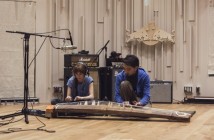 Francois Kevorkian to give Liverpool a lesson with Red Bull Music Academy