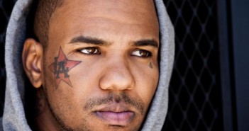 The Documentary by The Game: 10 years of busts ups, bootlegs and gangsta-boogie The Game_Facebook1