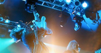 The Vaccines to headline Liverpool Sound City as first wave of bands announced The Vaccines 2