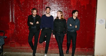 The Vaccines to headline Liverpool Sound City as first wave of bands announced The Vaccines to headline Liverpool Sound City 2015