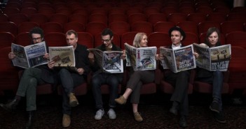 Top 10: Belle & Sebastian Belle & Sebastian