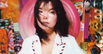 Bjork: 20 years on the Post script to pop’s Icelandic iconoclast Bjork - pictured during an out-take from Post