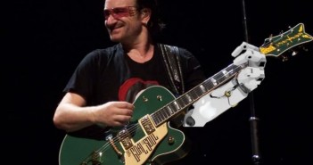 Riffing against the odds – five guitarists to offer Bono hope bonoapplearm