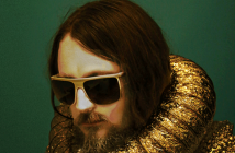 Dave McCabe & The Ramifications: Time & Place – nine boss things we learnt from the ex-Zutons fella’s return