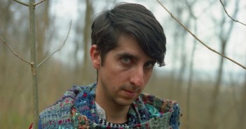 James Holden to hit the Kazimier on first ever live UK tour James Holden