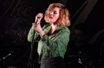A Christmas EVOL: feat. Queen Maud, D R O H N E, Filter Distortion, Jennifer Davies: The Magnet, Liverpool