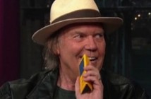 Cosmic Slop #1: The Pono Vs The Walkman – can Neil Young’s digital device find a home?