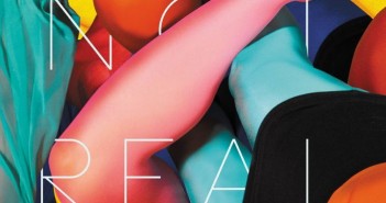 Stealing Sheep reveal second album Not Real due for April release Stealing Sheep's new album Not Real