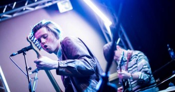 Alexander, Sally Pepper – Arts Club, Liverpool Alexander