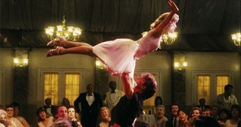 Lights, Camera, Action: Ten Bands Ten Minutes are going to the movies Dirty-dancing-coverx-large