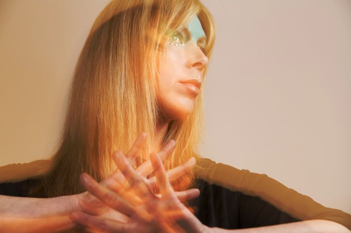 Jane Weaver