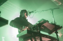 Liverpool music gig guide: Jungle, Blanck Mass, Liverpool Music Week Closing Party and much more