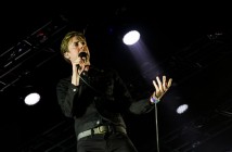 Kaiser Chiefs, Public Service Broadcasting: Echo Arena, Liverpool
