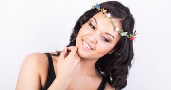 GIT Award 2015 nominee profile #6 Roxanne Jones GIT AWARD 2015 nominee Roxanne Jones