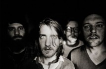 Dysgeusia Volume #6: cult monstrosities, aural oppression, and the achievement of things Raketkanon: "Grinning lasciviously and desperately throwing shapes like particularly low-earning rent boys on the meat rack". Apparently.